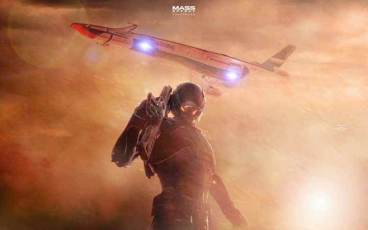 Mass Effect