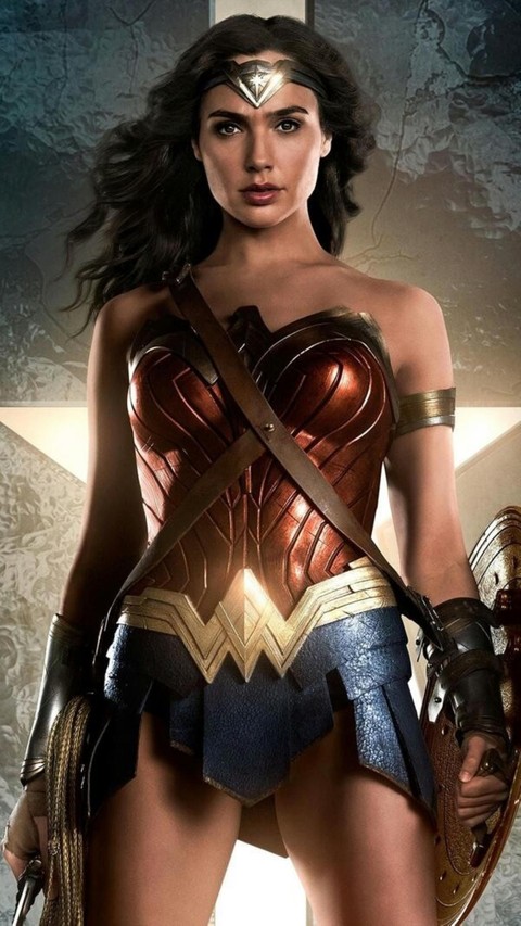 Wonder Woman