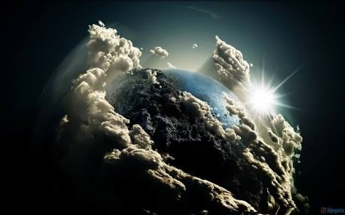 beauty of world