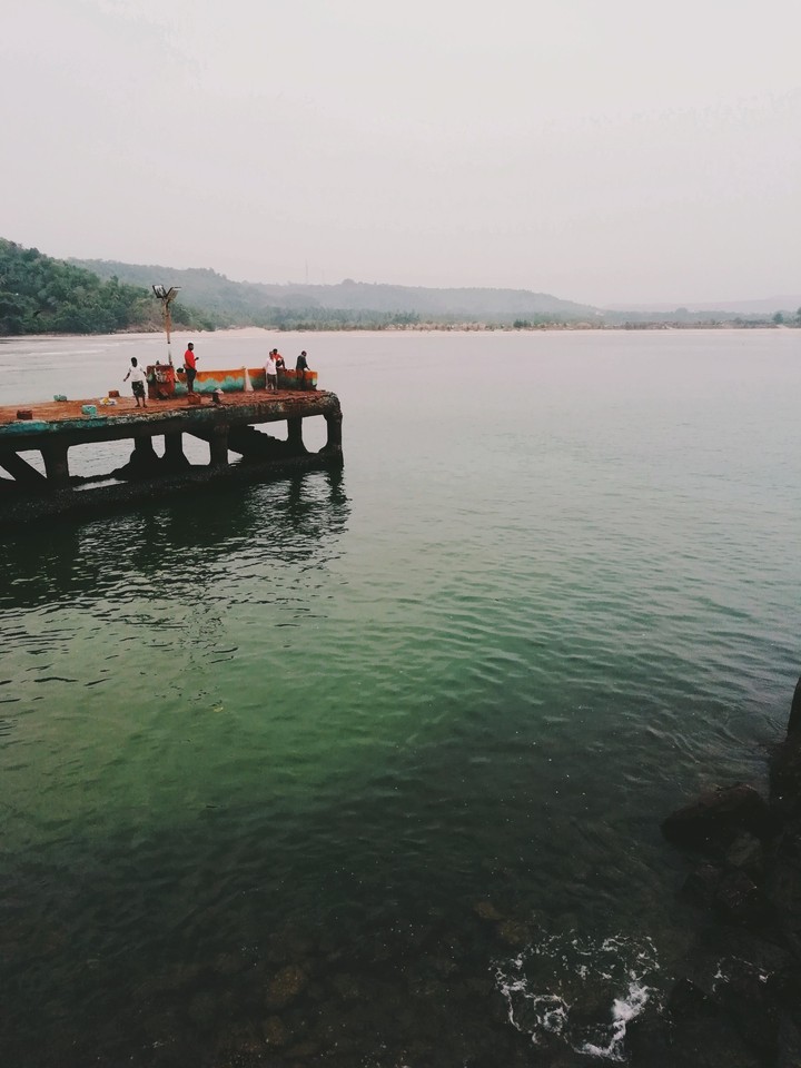 vengurla