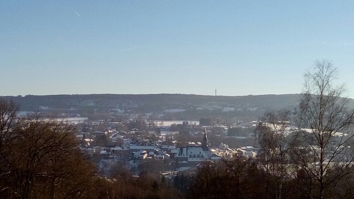 panorama