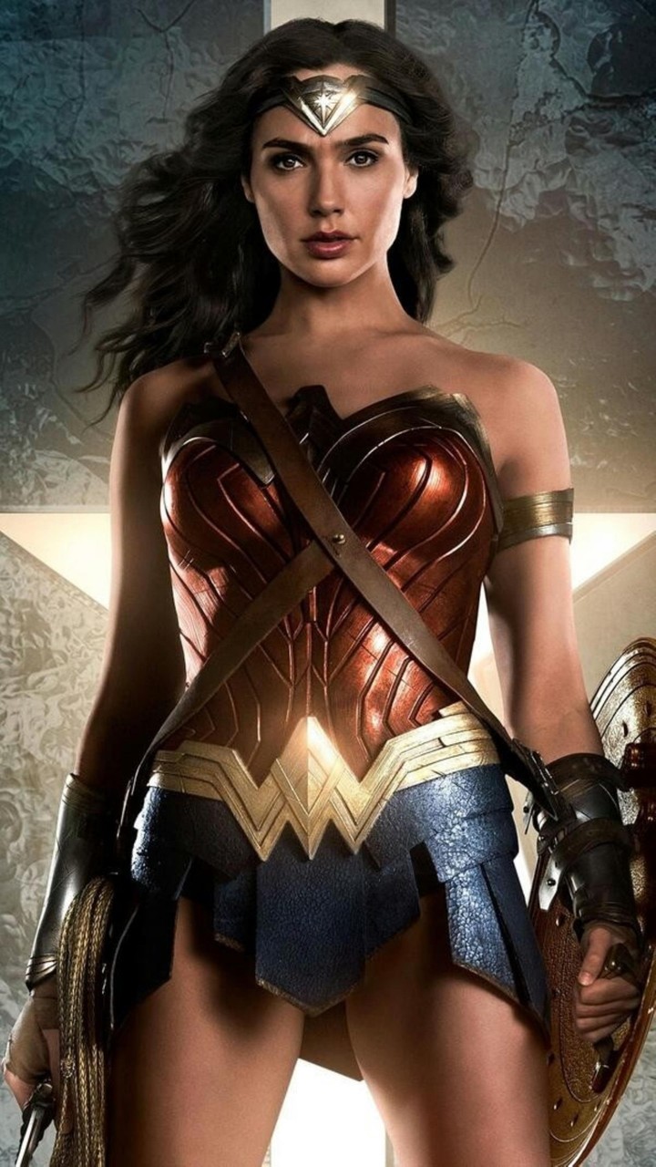 Wonder Woman