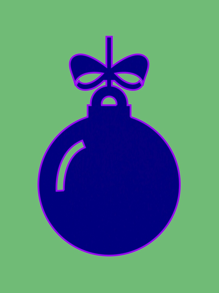 Christmas Ball