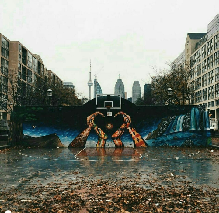basket