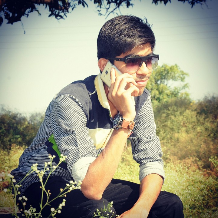 indian Boy