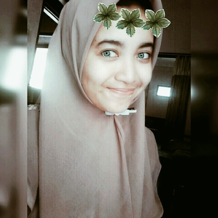 Fairy in your area :p