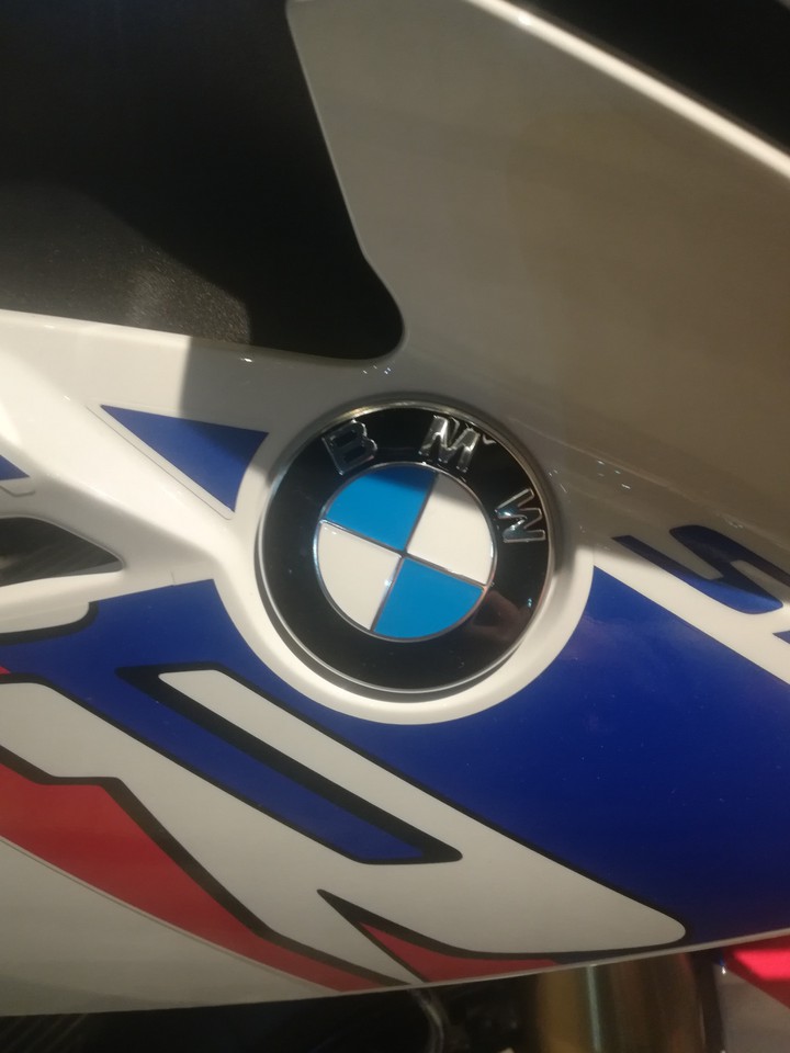bmw