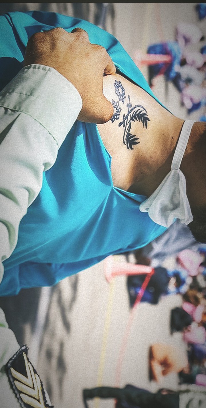 tatto