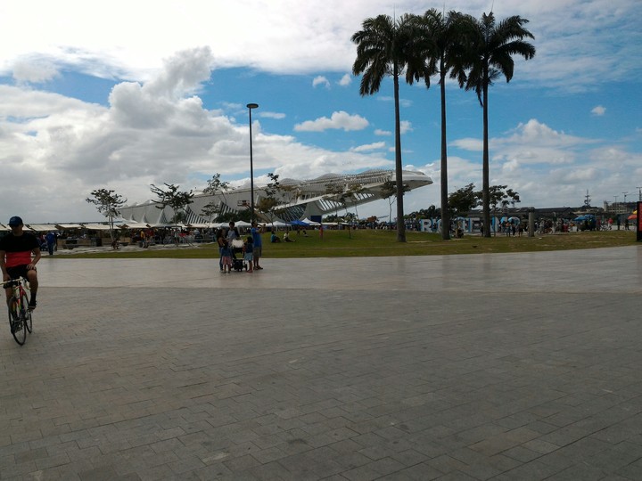 rio de janeiro