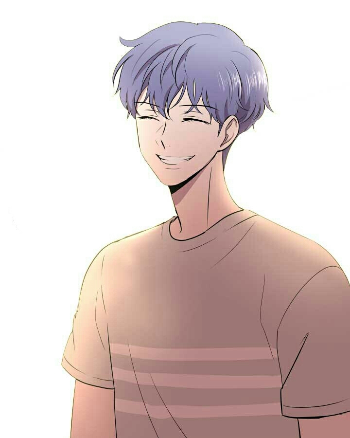 Korean Webtoon
