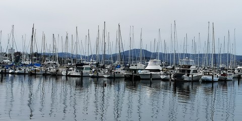 Harbour