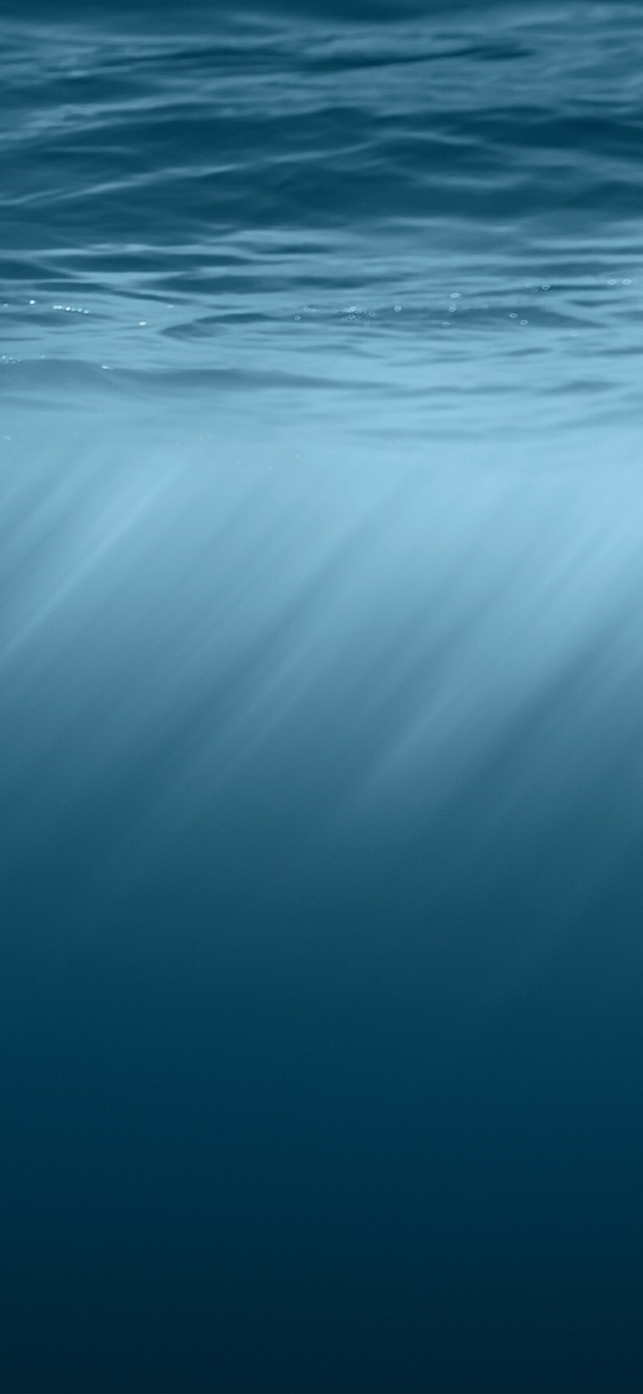 IOS 12 Wallpaper