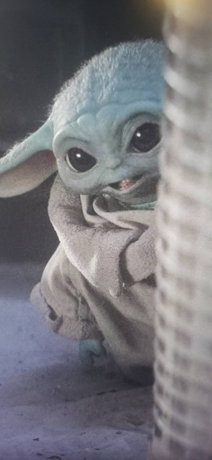 babyyoda