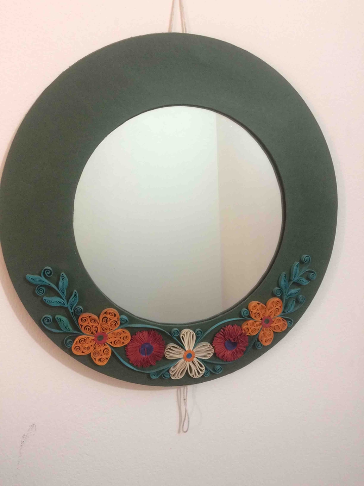 #mirror