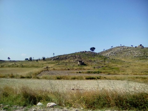 רקעים plain, prairie