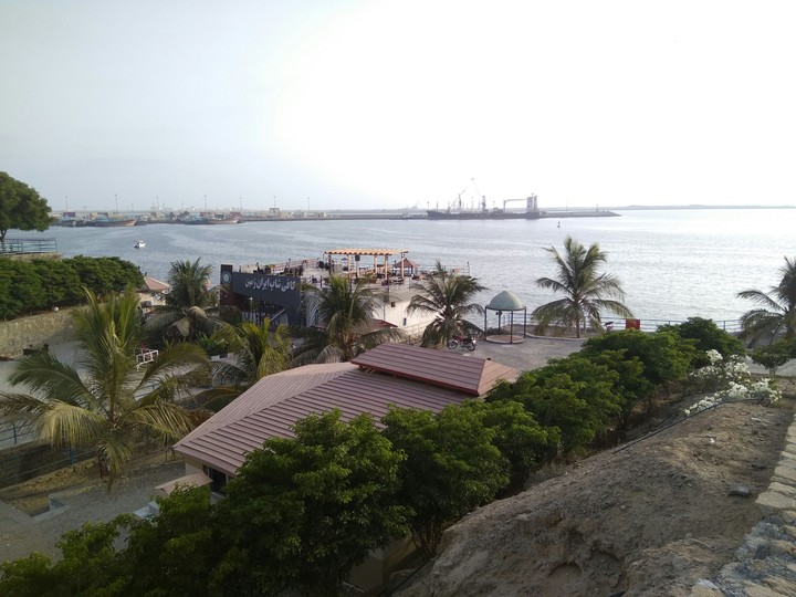 chabahar