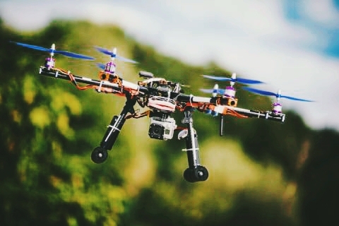 drone