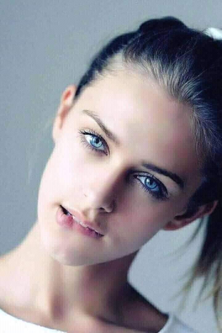 Lovely Girl