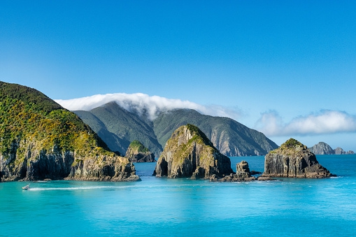 Raja ampat