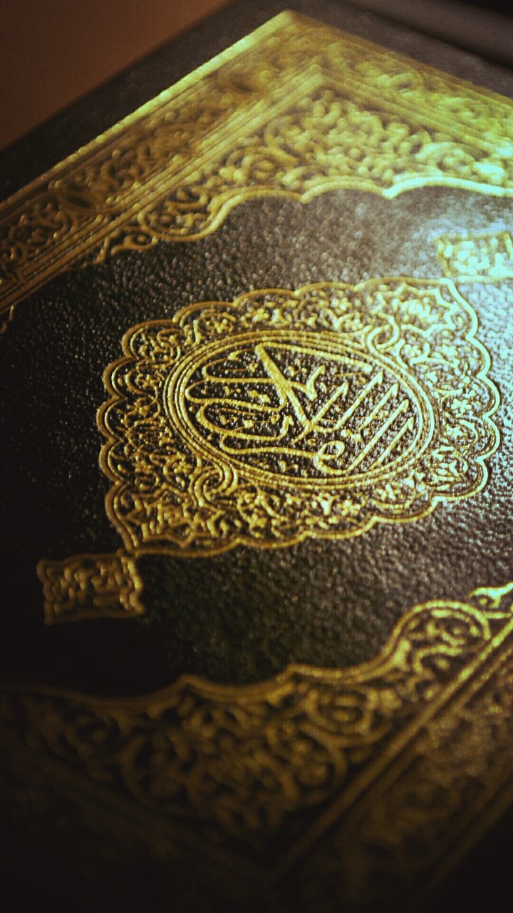 ديني هو جميل