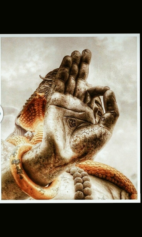 provide peace to mind and soul .......