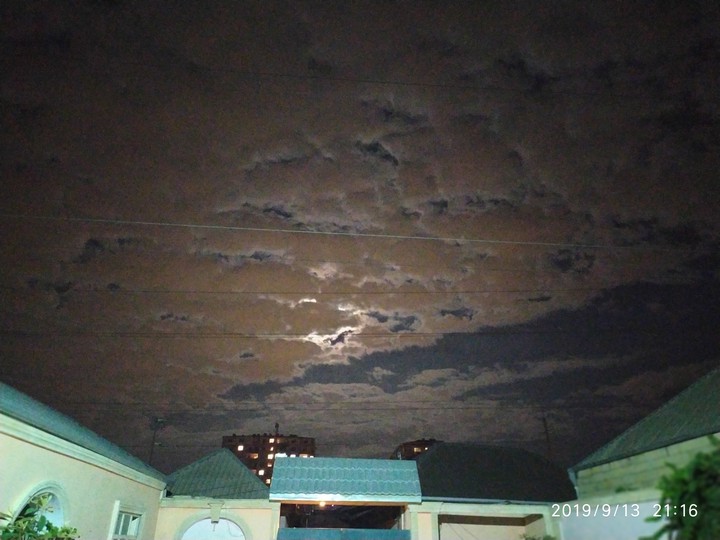 Sky