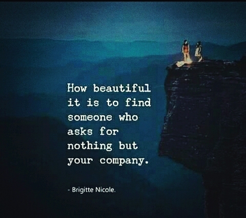 Lessons of life