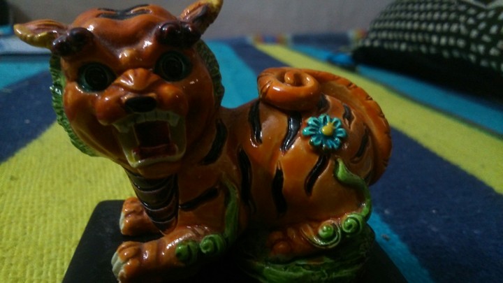 Malaysian sculpture