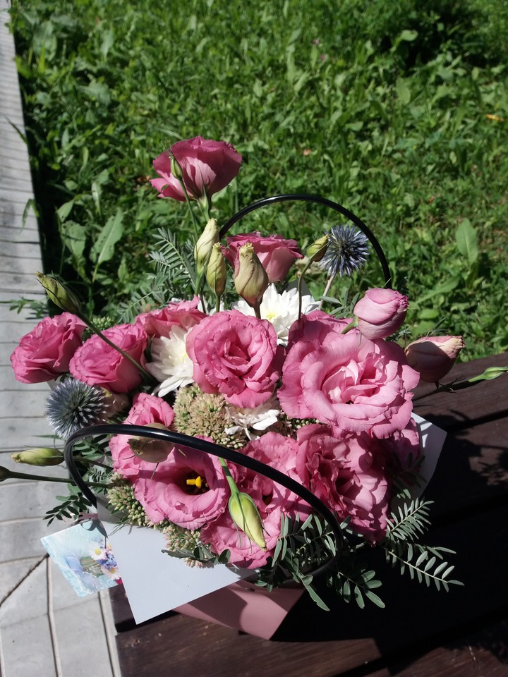 flowers