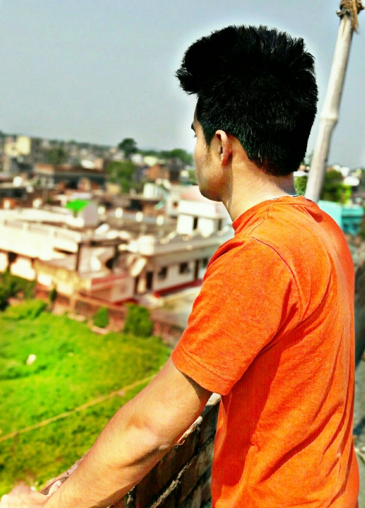 Facebook D.p