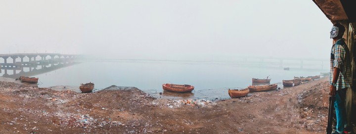 panoramic view