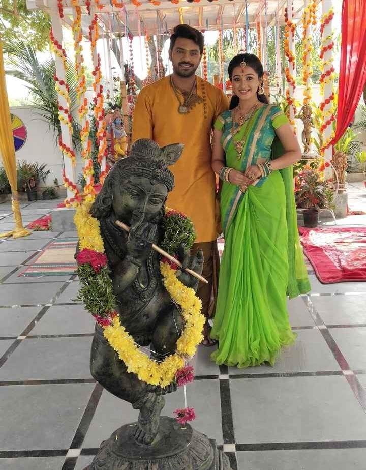 Best Couple