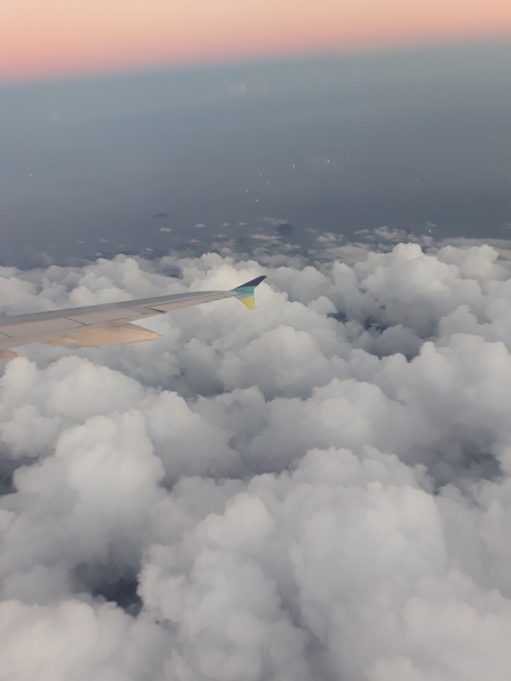 airplane