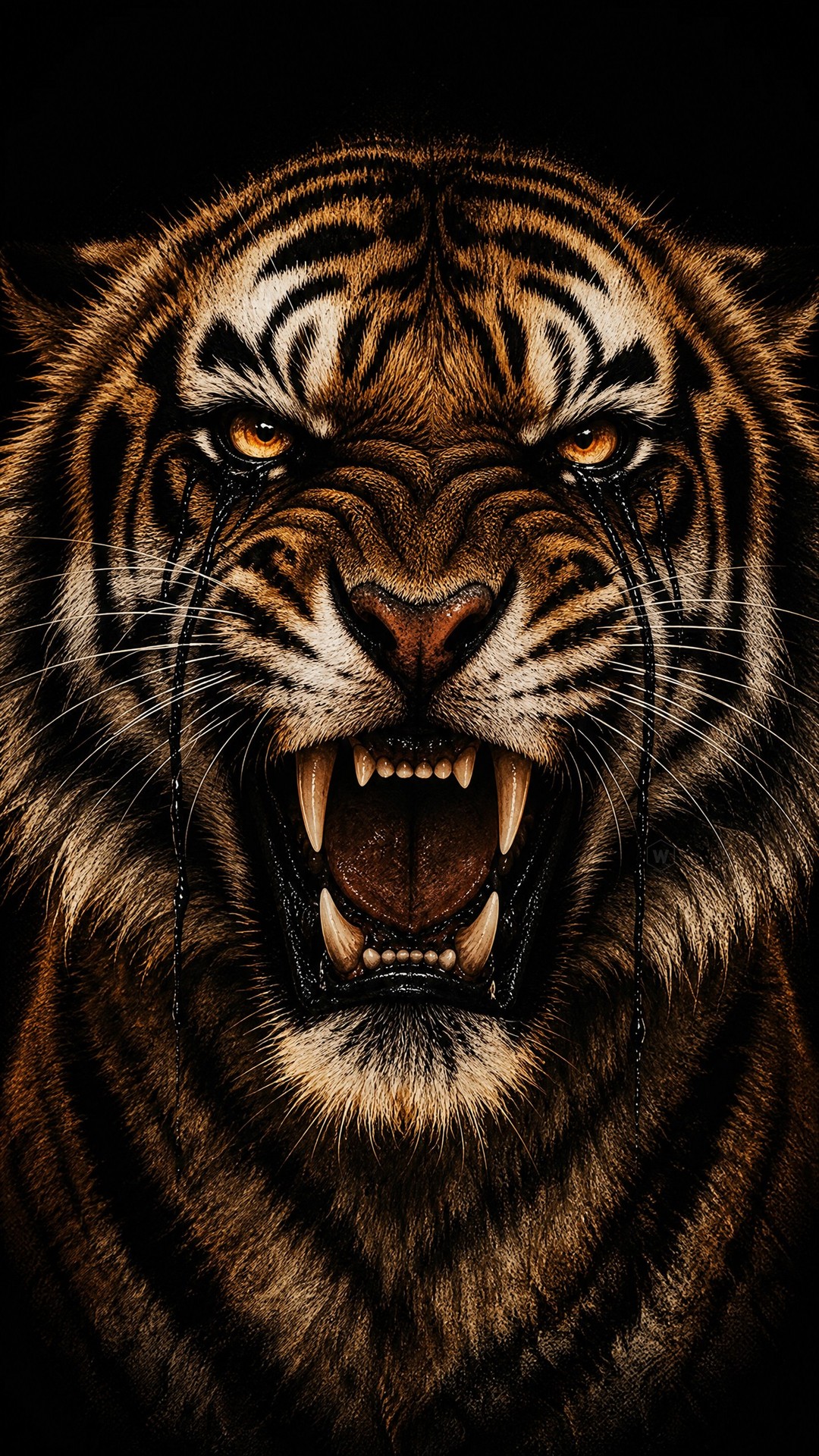 sfondi whiskers, panthera