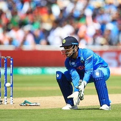 dhoni