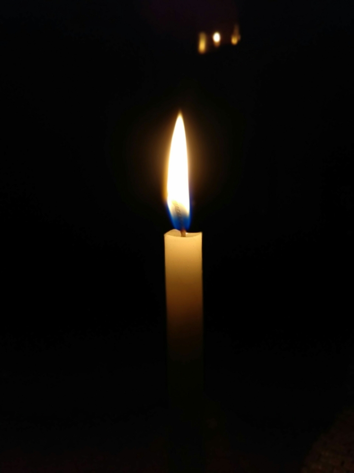 candel light