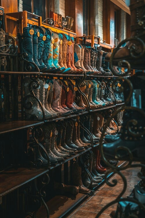 Boots