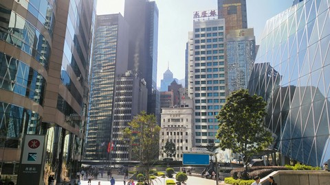 Hong Kong