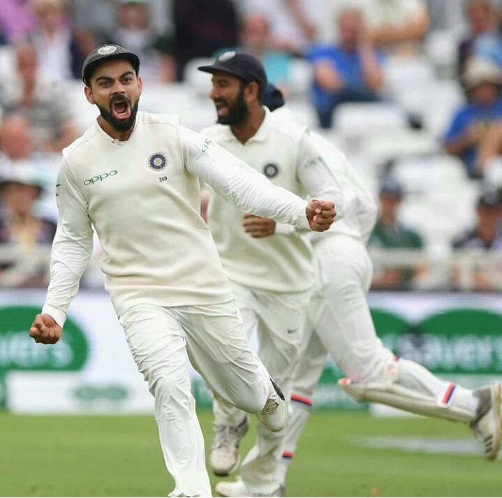 kohli