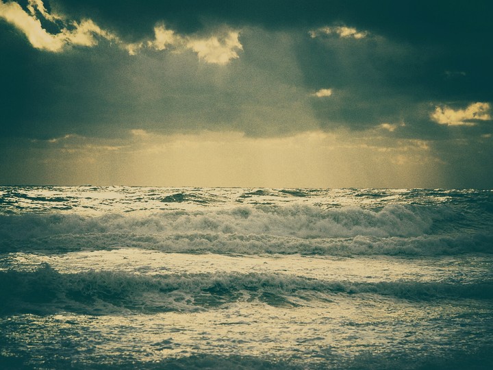 Waves and Storms