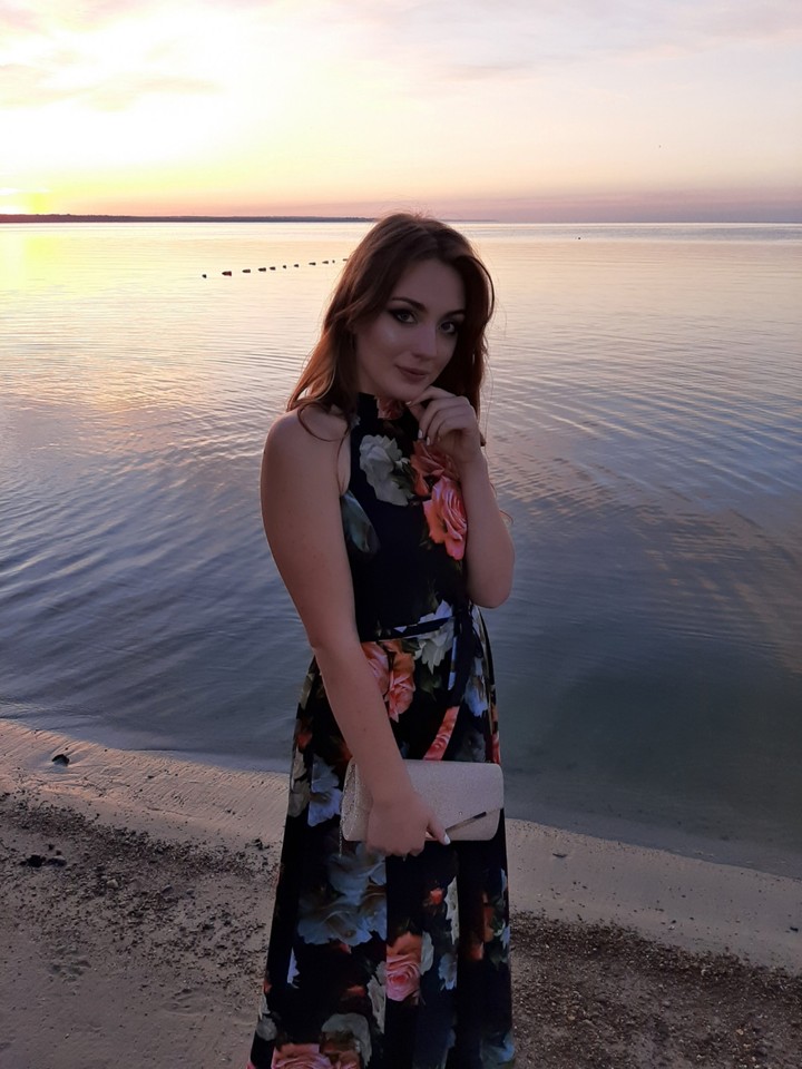Счастье