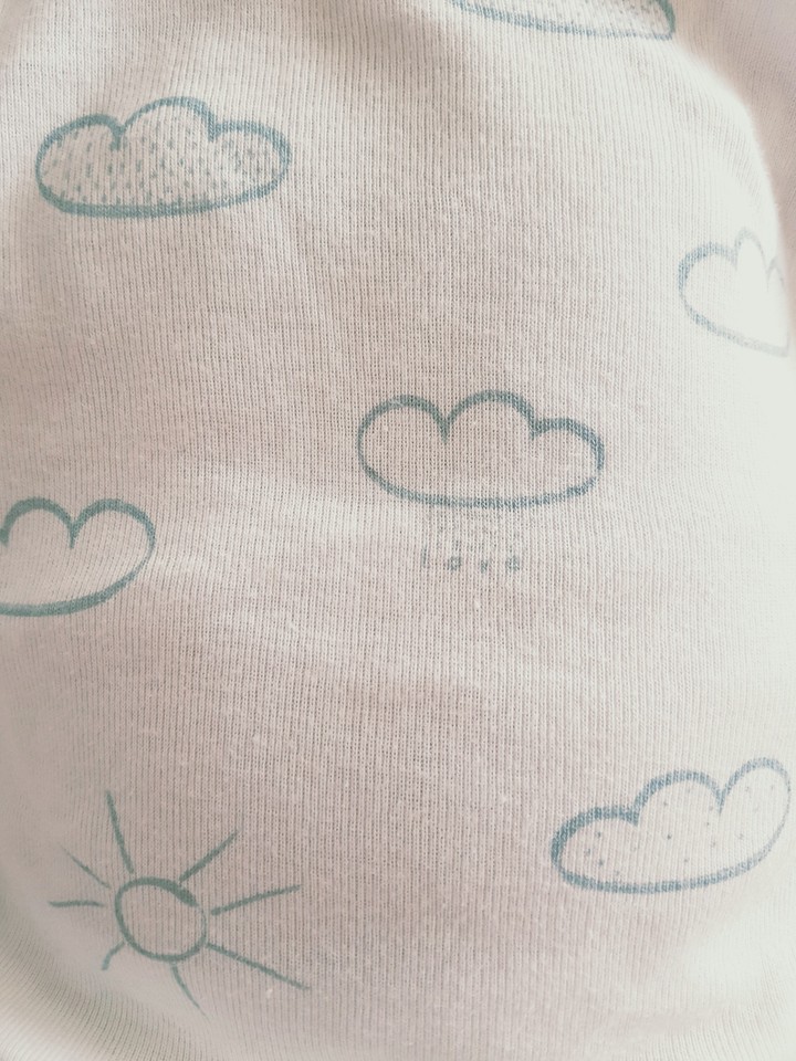 cloud love