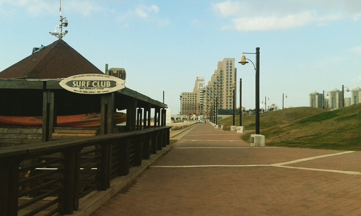 Promenade