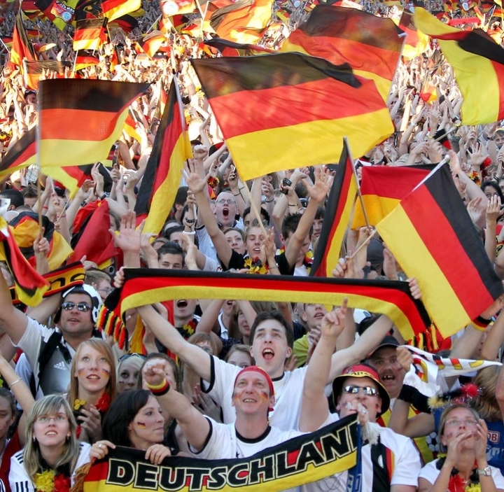 Deutsch