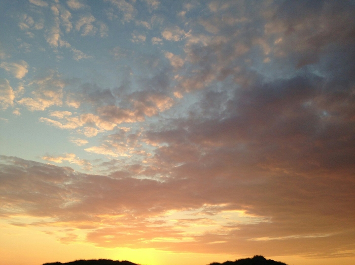 sky