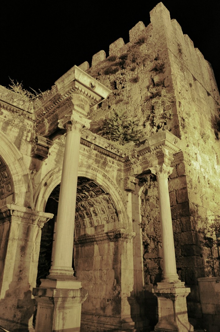 Antalya Turkey