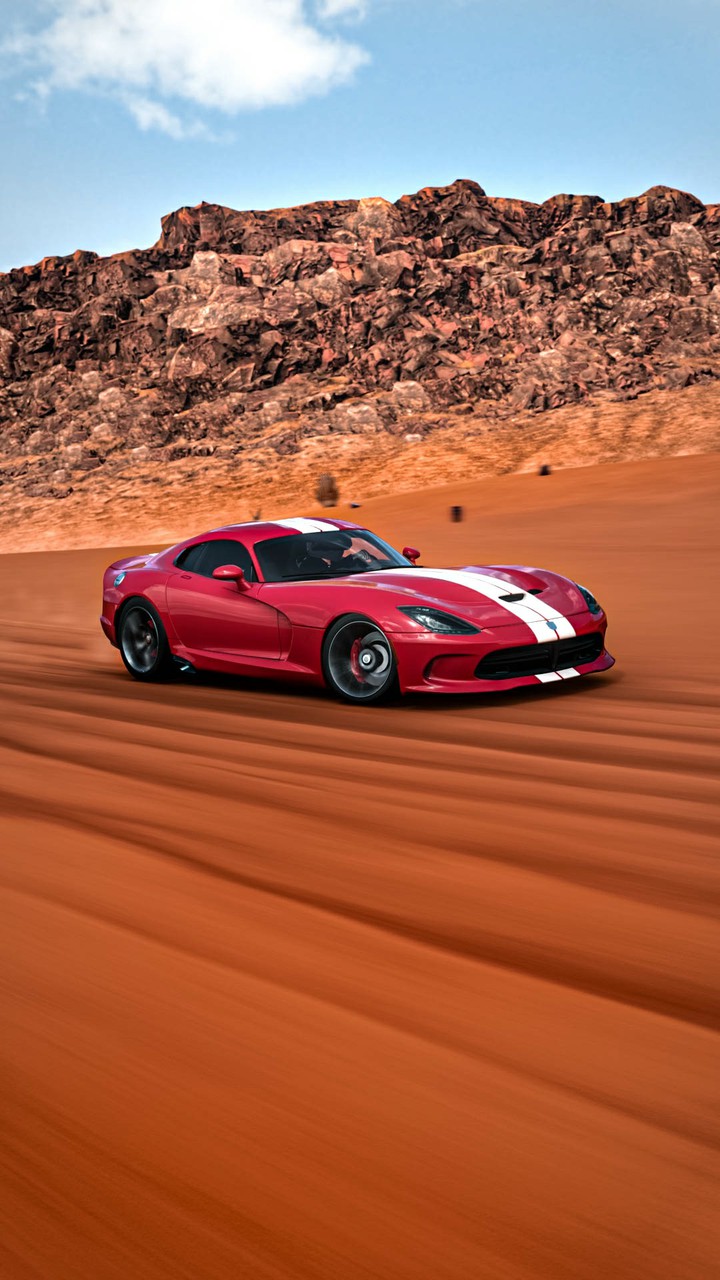 dodge
