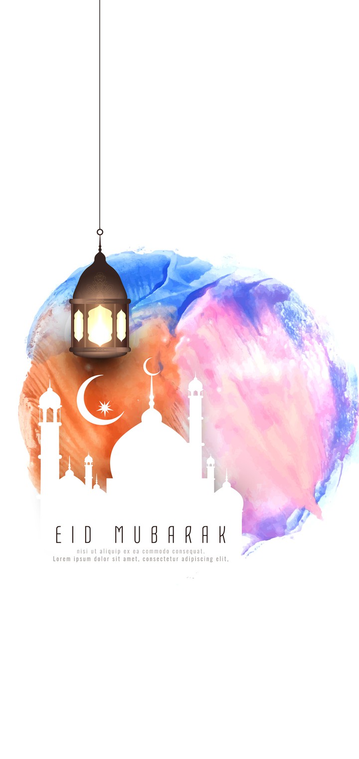 eid mubarak