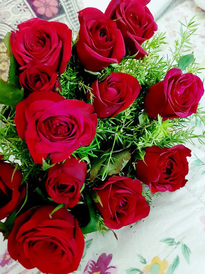 love valentine