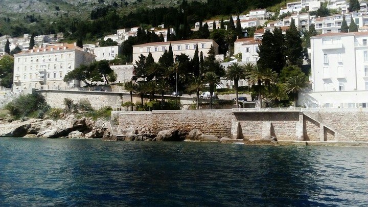 Beautiful Dubrovnik
